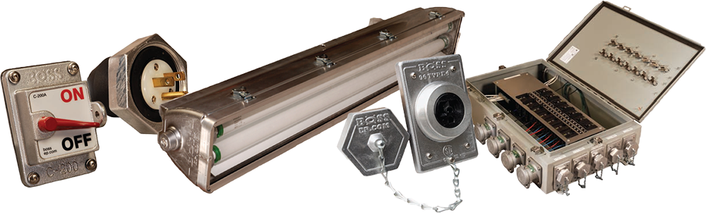 Electrical Product Innovation