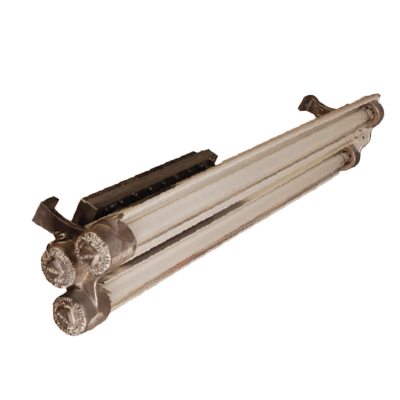 Explosion Proof Fluorescent Lights