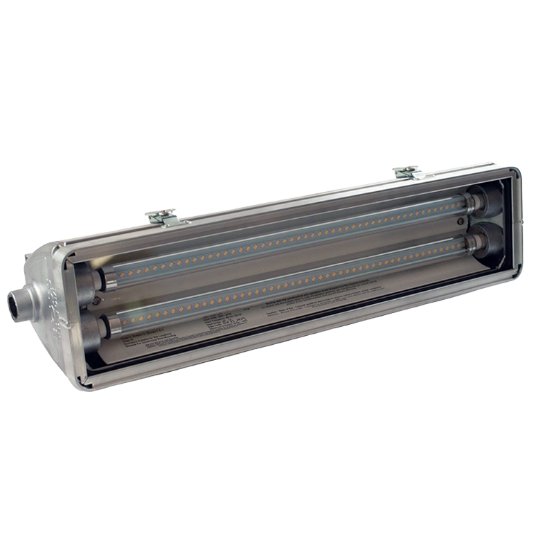 Hazardous Location & Explosion Proof Lighting