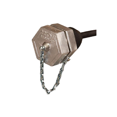 Receptacles, Plugs & Cord Ends